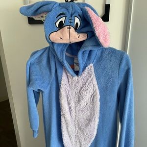 Eeyore Onesie